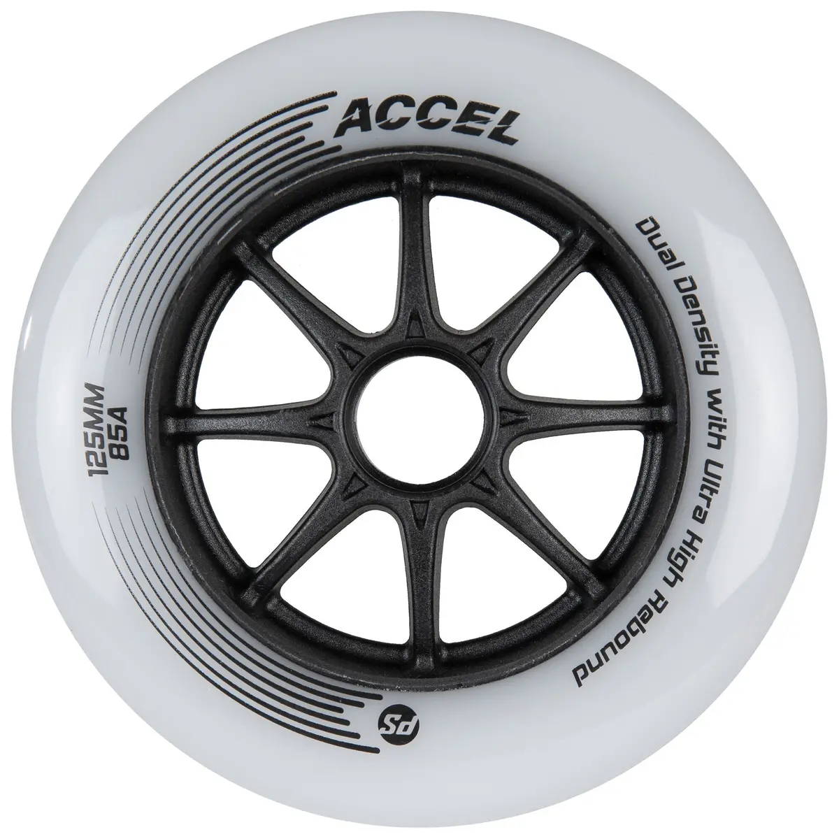 Accel 125Mm/85A 6-Pack 1