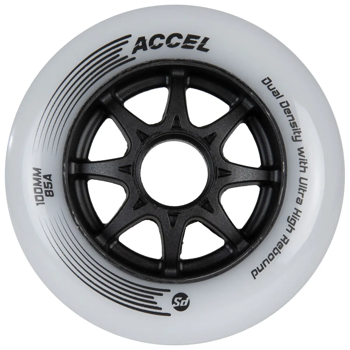 Accel 100Mm/85A 8-Pack 1