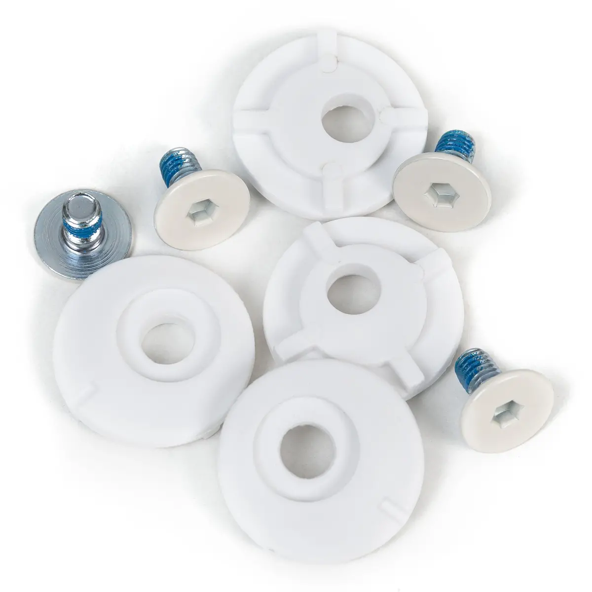Cuff Screws Tan 1