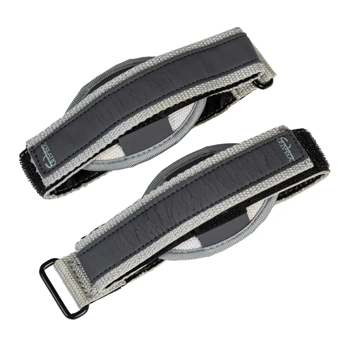 Shadow Toe Straps Pioneer 1