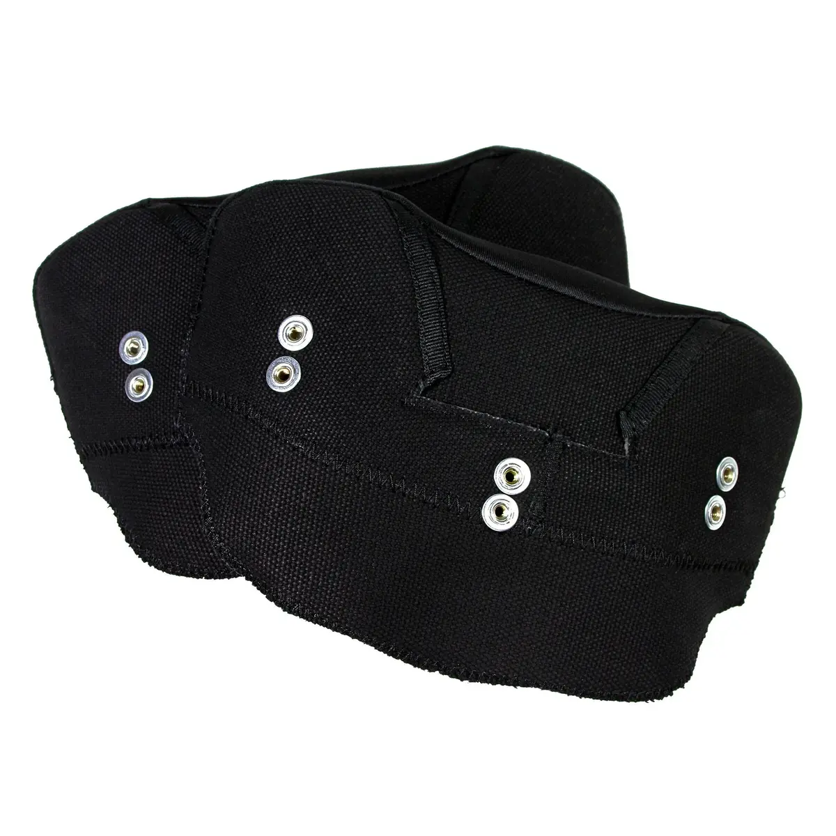 Shadow Cuff Pad Black 1