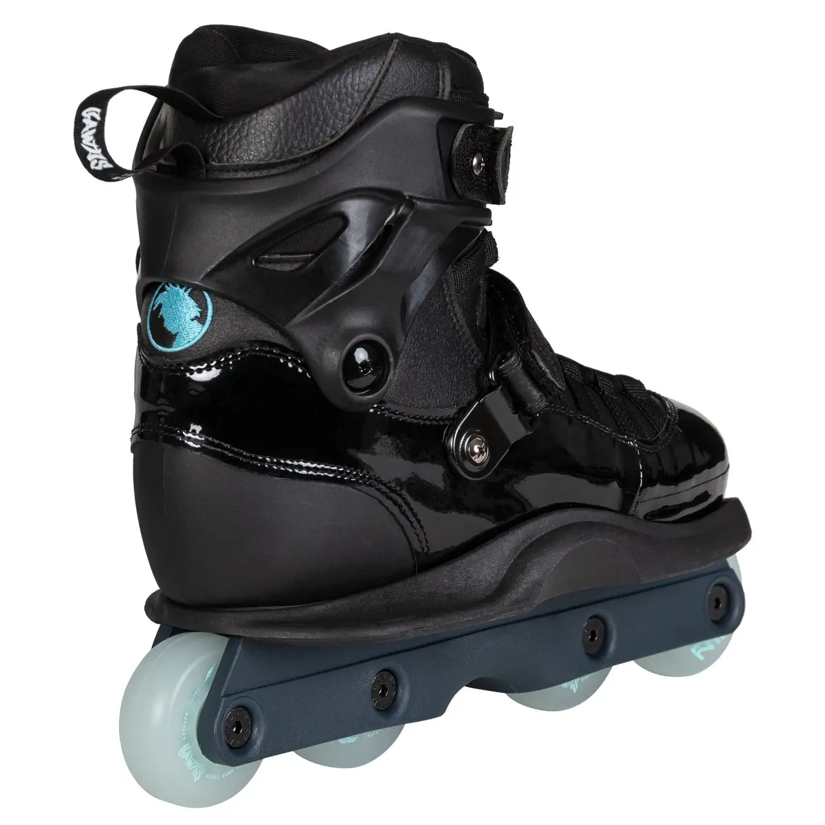 Gawds Fm 5 Black 3