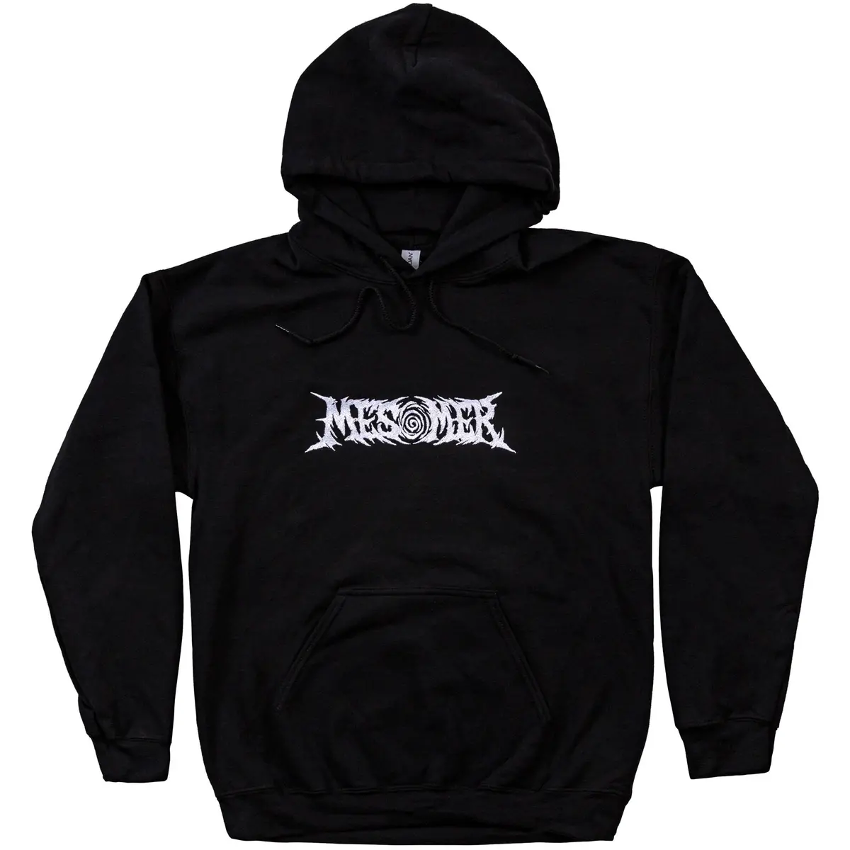 Mesmereye Hoodie 1