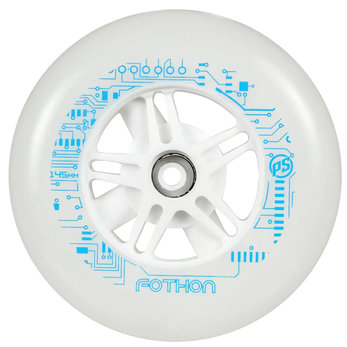 Night Wheels Fothon 145Mm 1