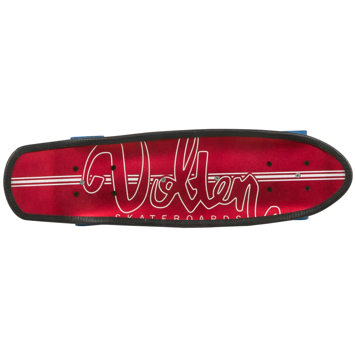 Vanguard Red, 57,5X17cm 1
