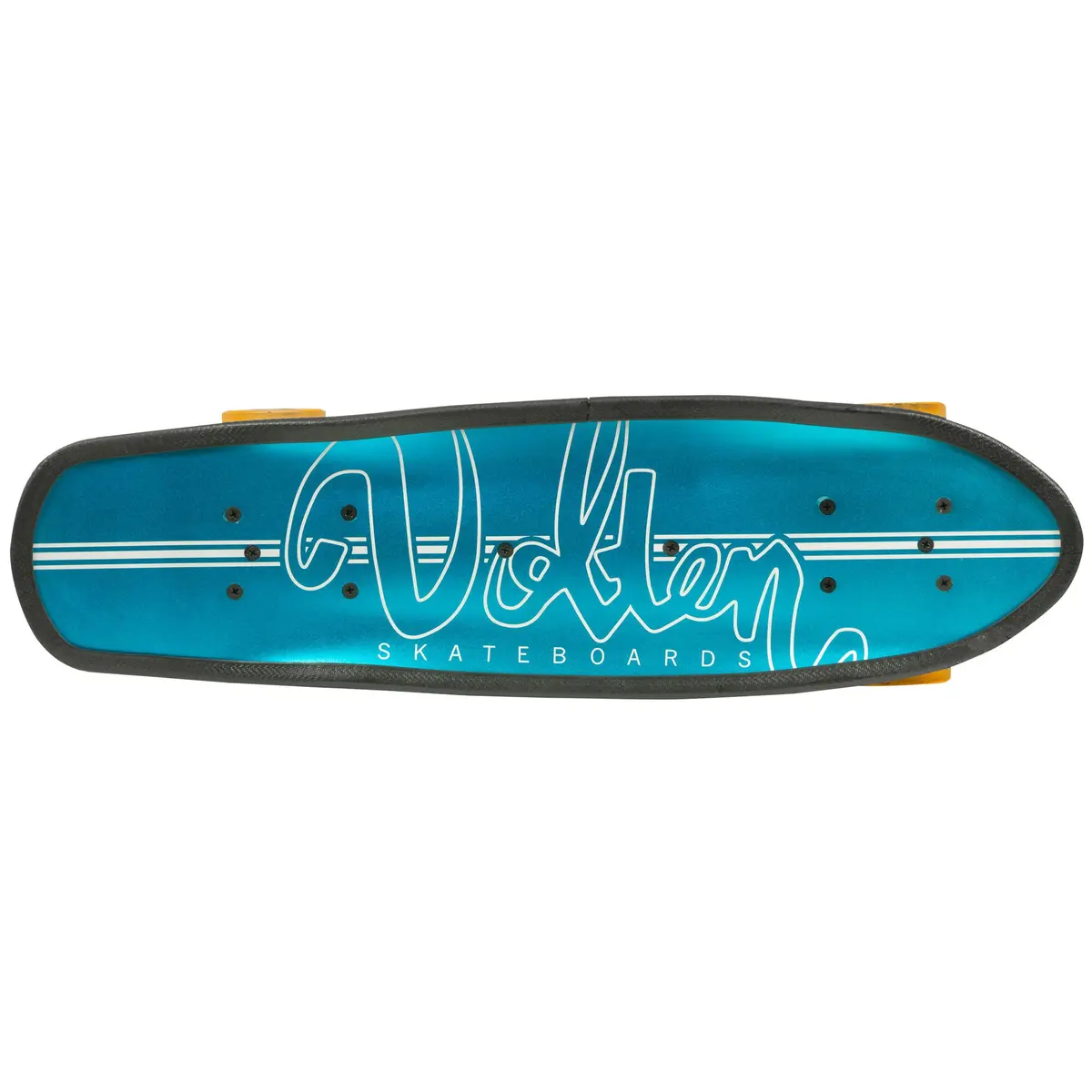 Vanguard Turquoise, 57,5X17cm 1