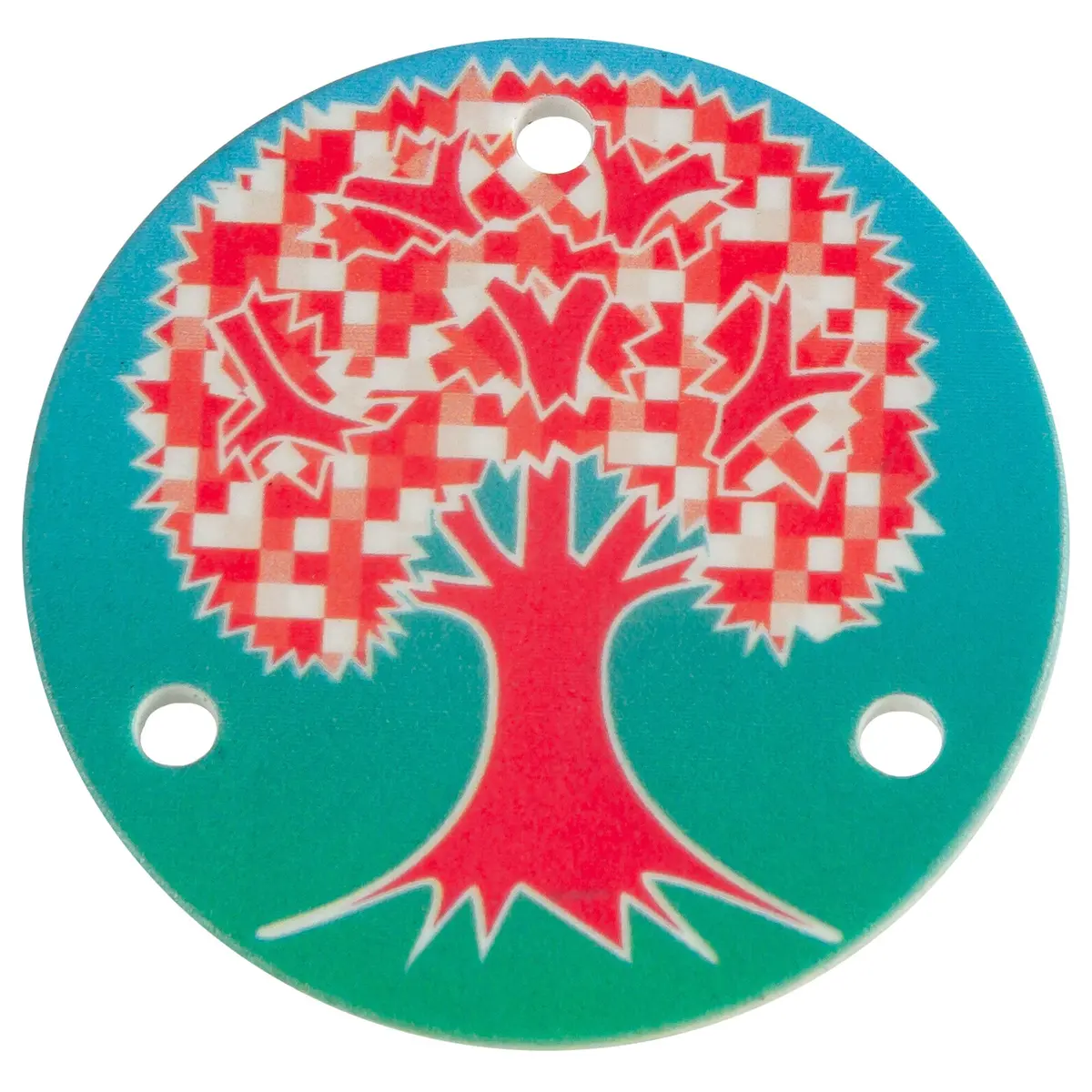 Universal Nuts - Digital Tree 1