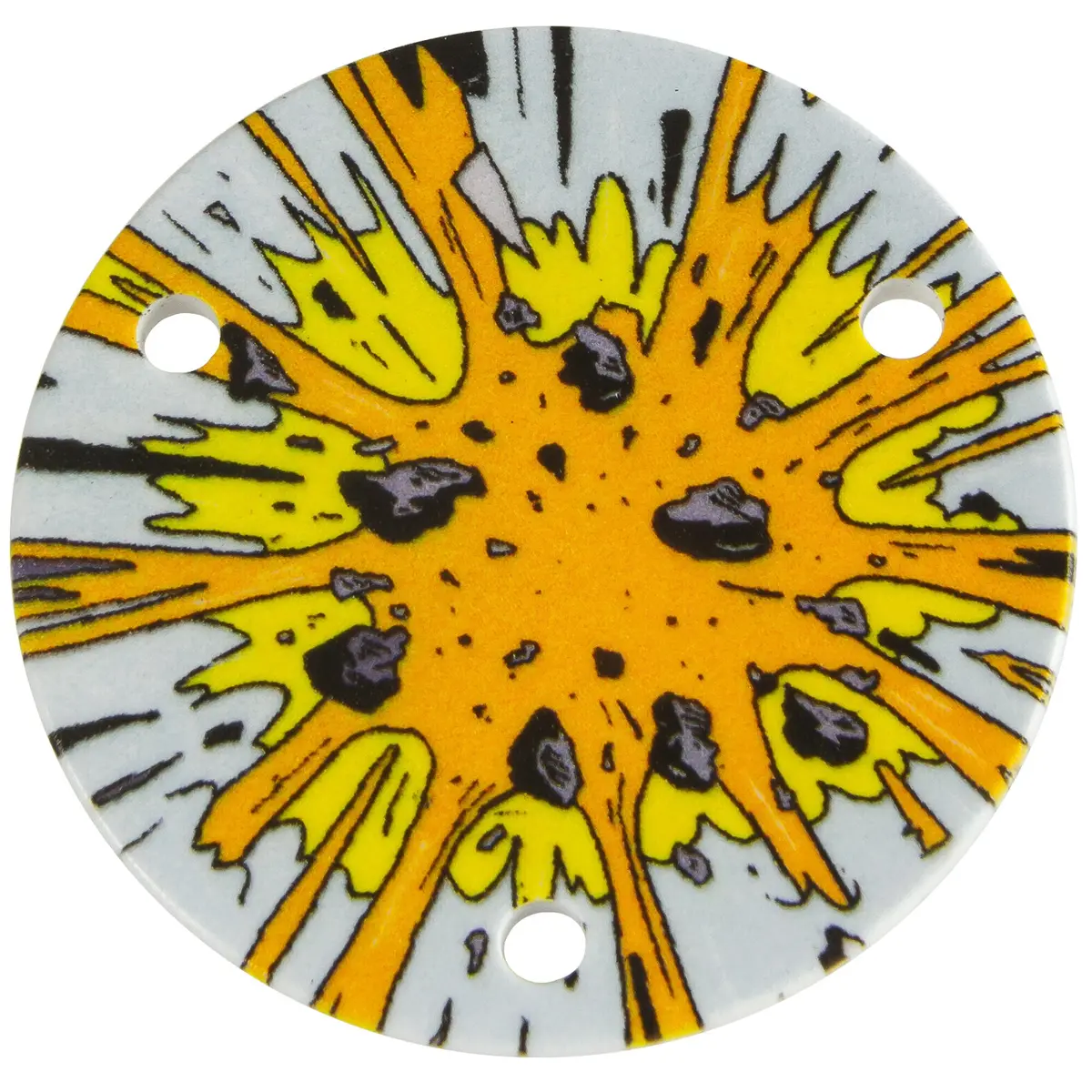 Universal Nuts - Comics Explosion 1