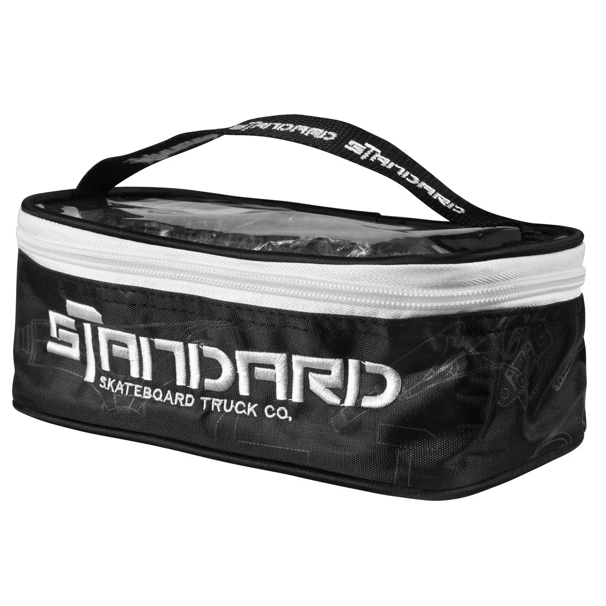 Bag For Gravity Truck 1