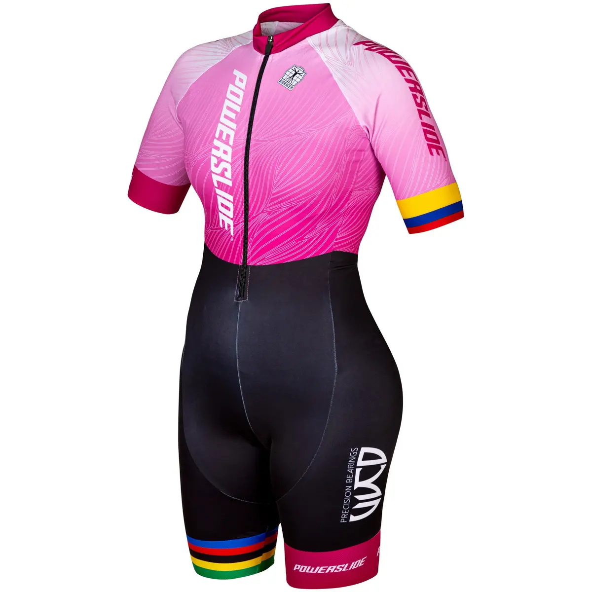 Racing Suit Gaby Rueda 1