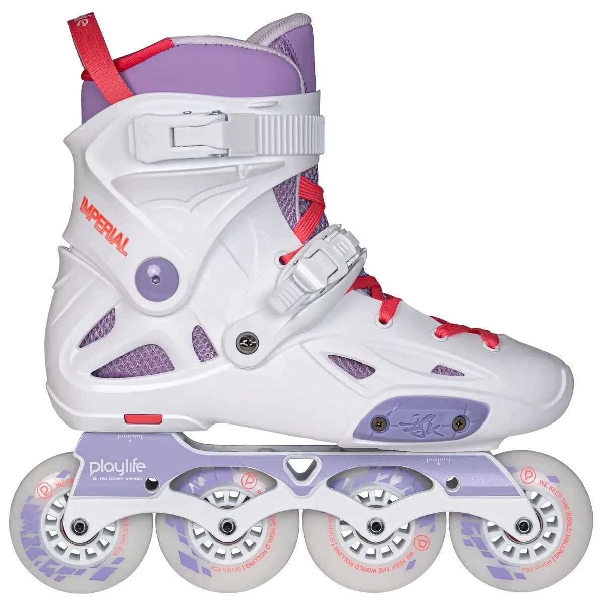 Imperial  Violet 80 1