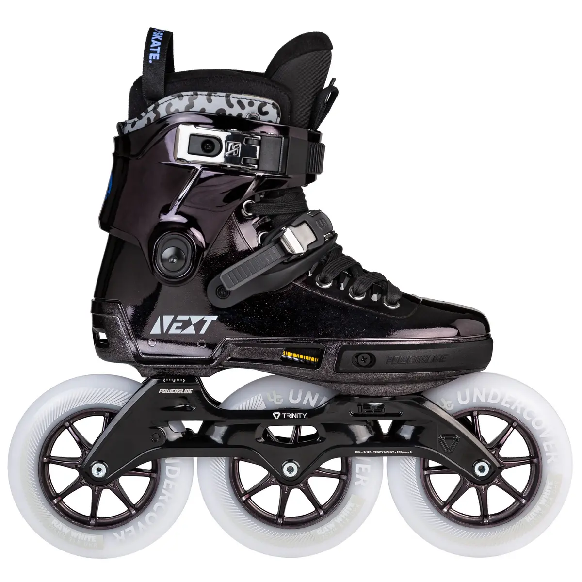 Next 30Th Anniversary 125 1