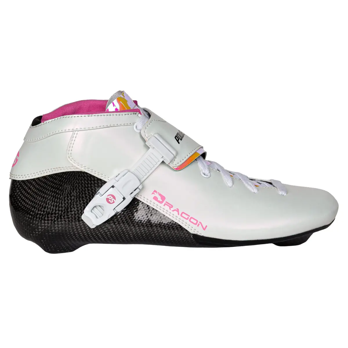 Dragon Gaby Rueda Boot 1