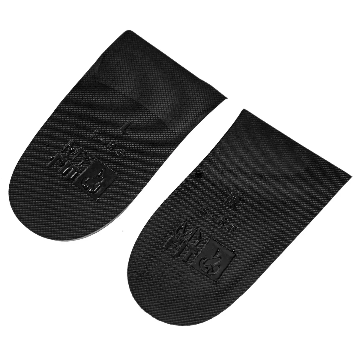 Myfit Shock Absorber Black 1
