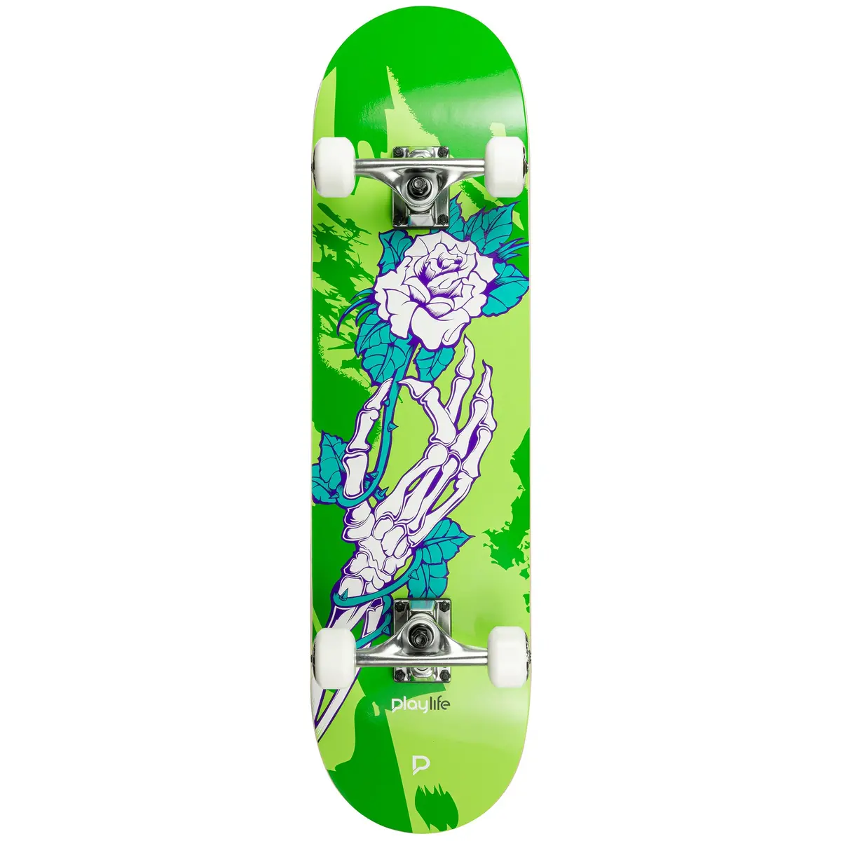 Skull Homegrown 1