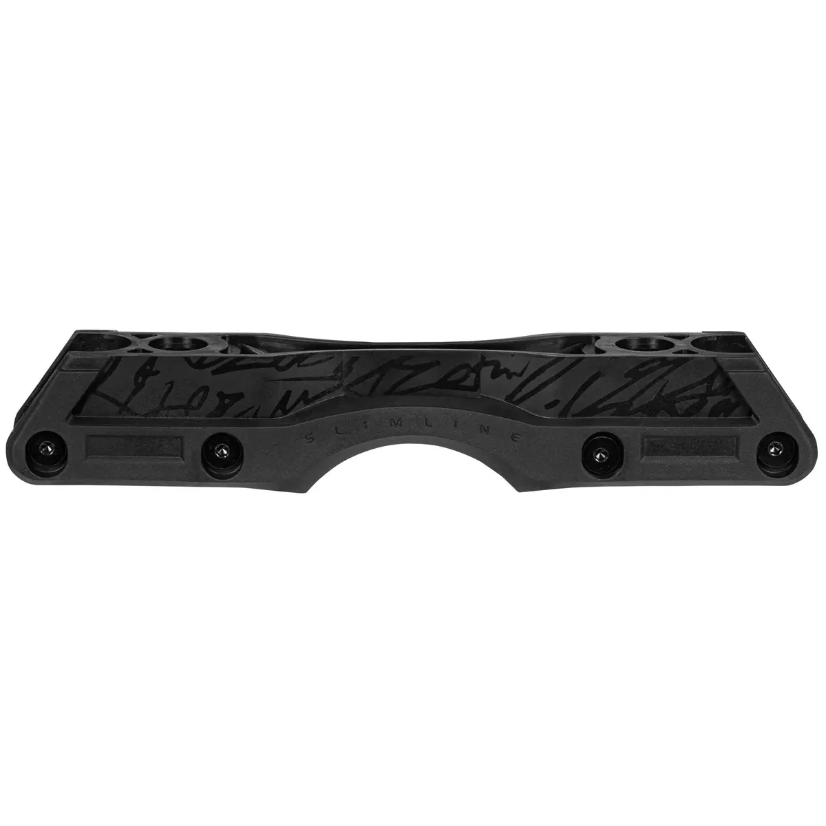 Slim Line Ii Team Black 1