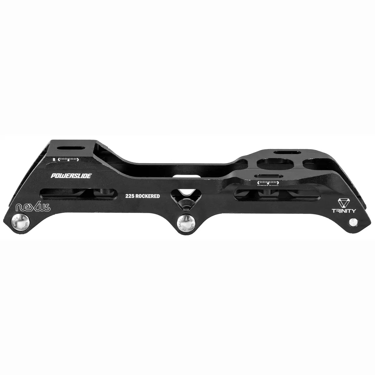 Nexus Rocker 225/3X90 Black, Tri 1