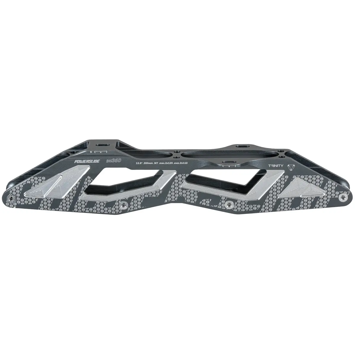 Dh350 13.8/2X125/2X110, Tri 1