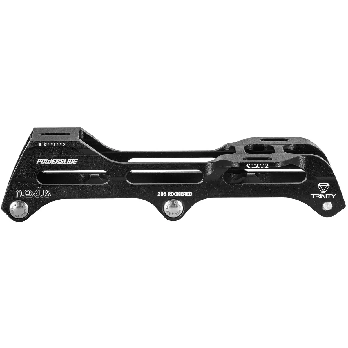 Nexus Rocker 205/3X84 Black,  Tri 1