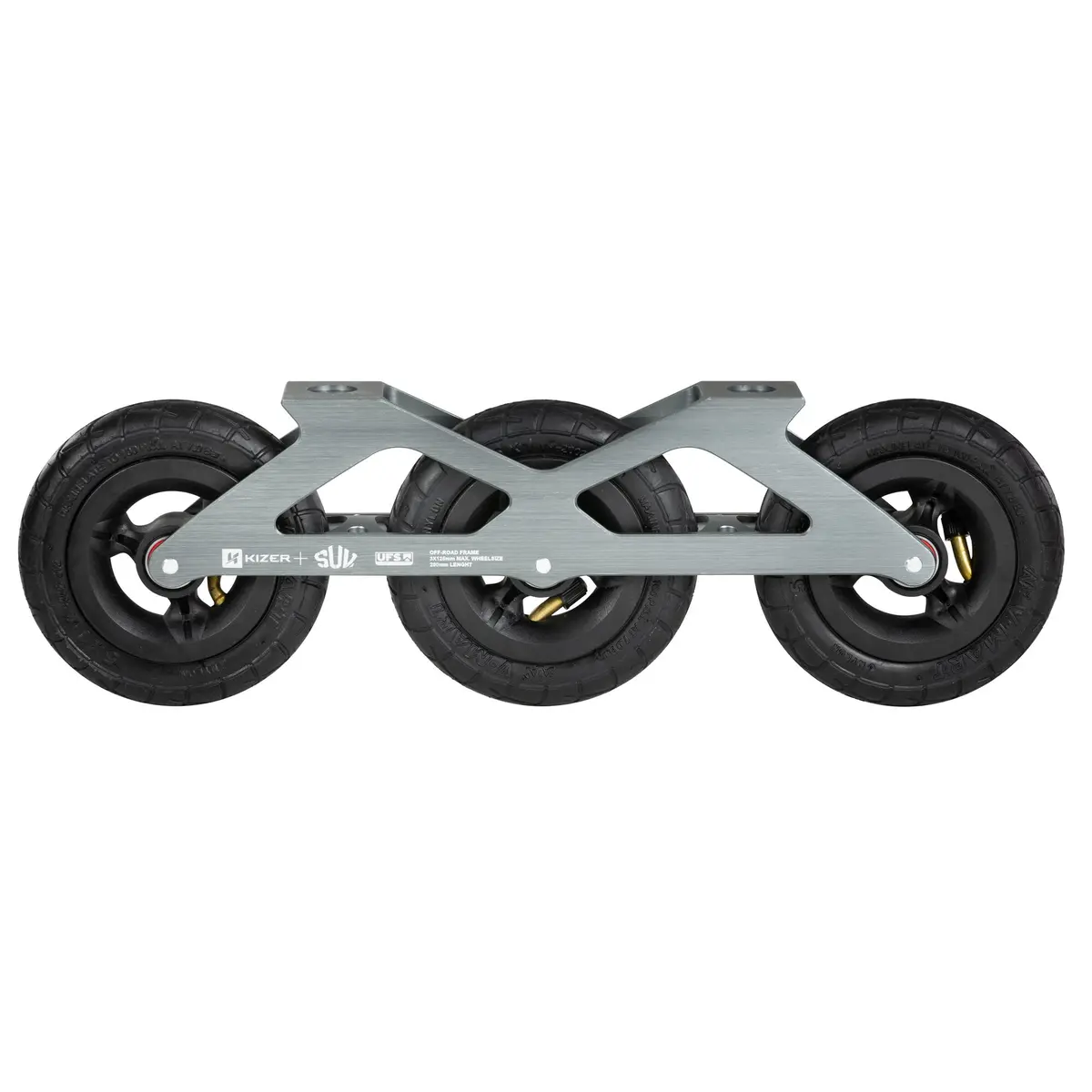Suv 125 Complete Ti, Ufs 1