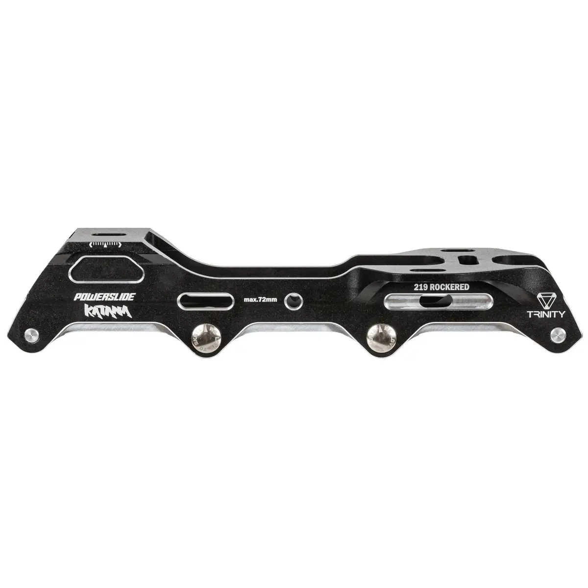 Katana Rocker 219/4X72, Tri 1