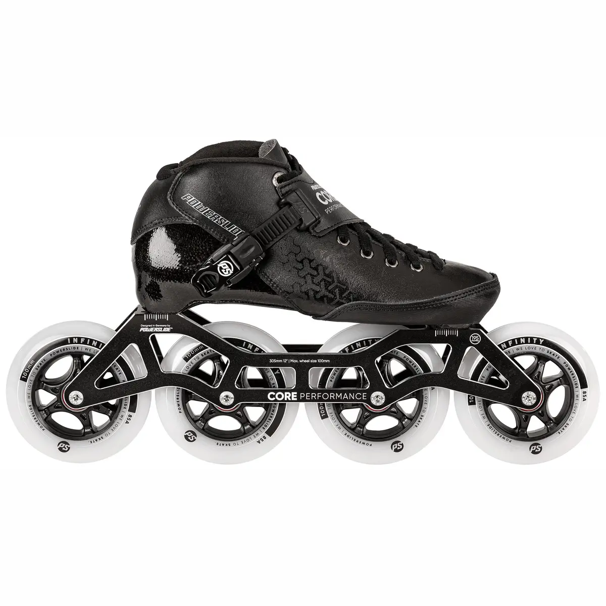 Core Performance Black 4X100 1
