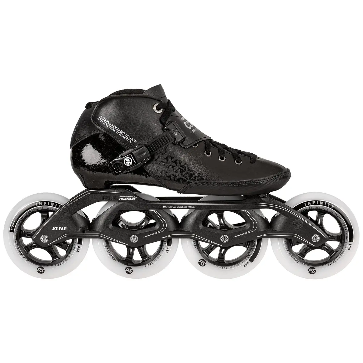 Core Performance Black 4X110 1