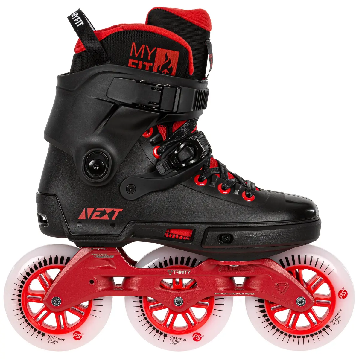 Next Black Red 110 1