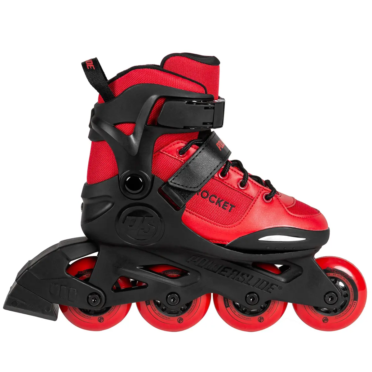Rocket Red Adj. 1