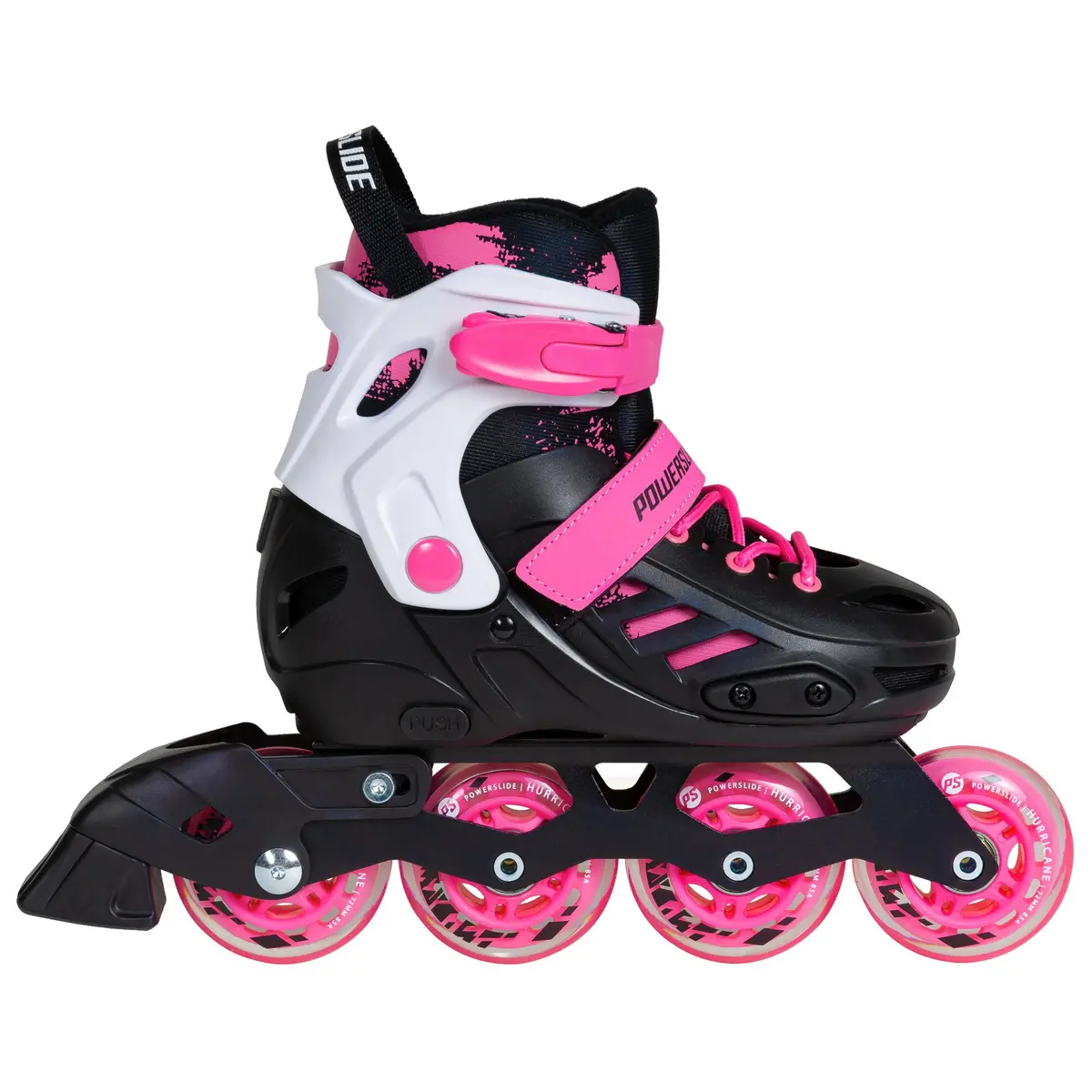 Khaan Junior Sqd Pink Adj. 1