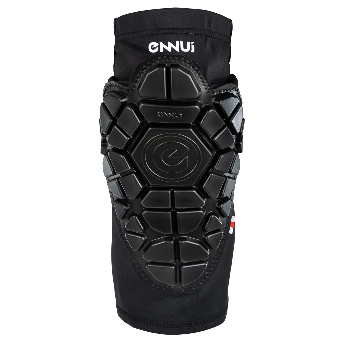Shock Sleeve Knee Gasket 1