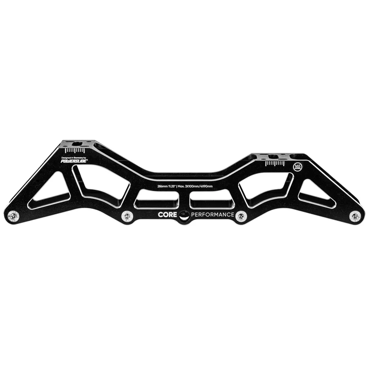 Core Performance 11.25/4X90, 165 1