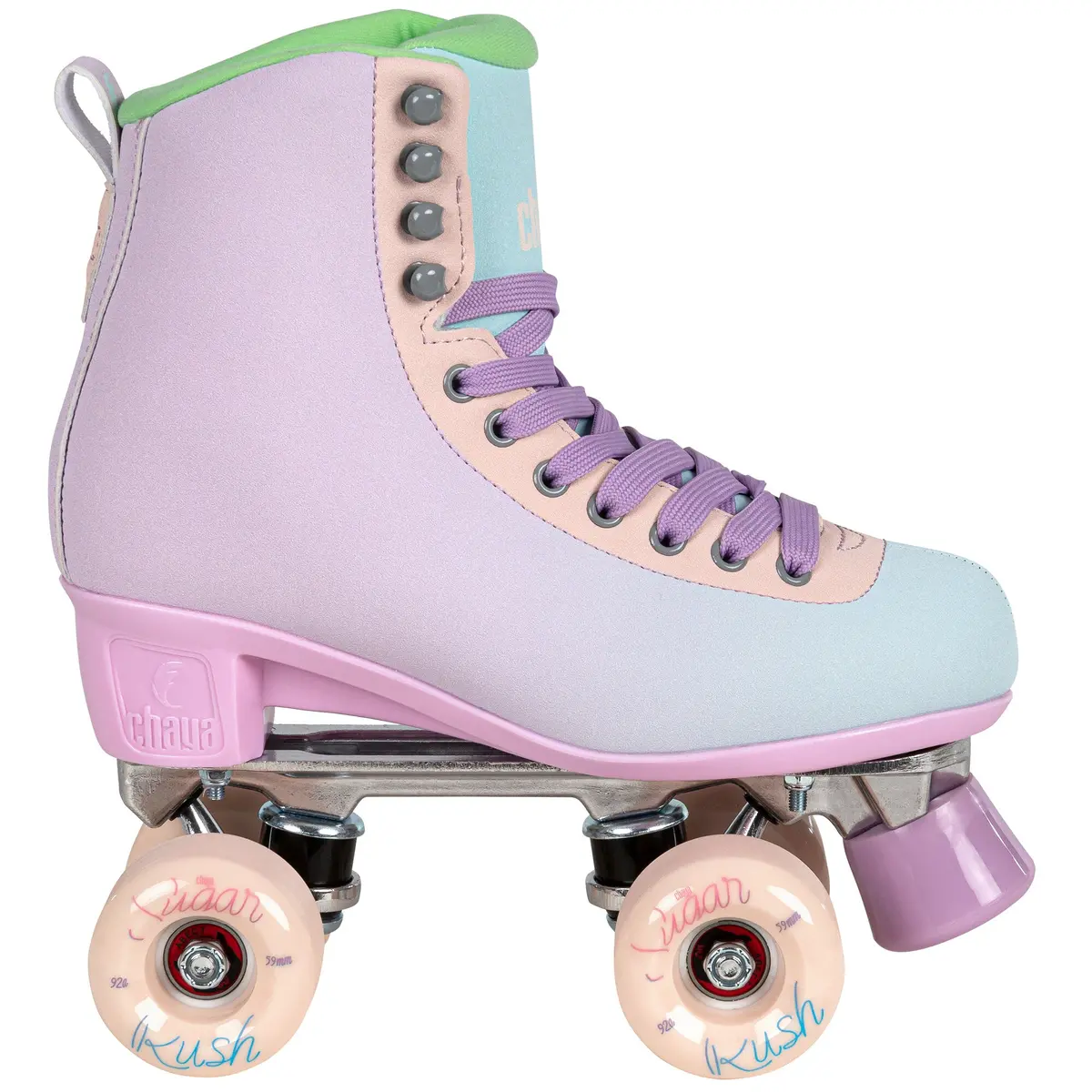 Melrose Deluxe Pastel 1