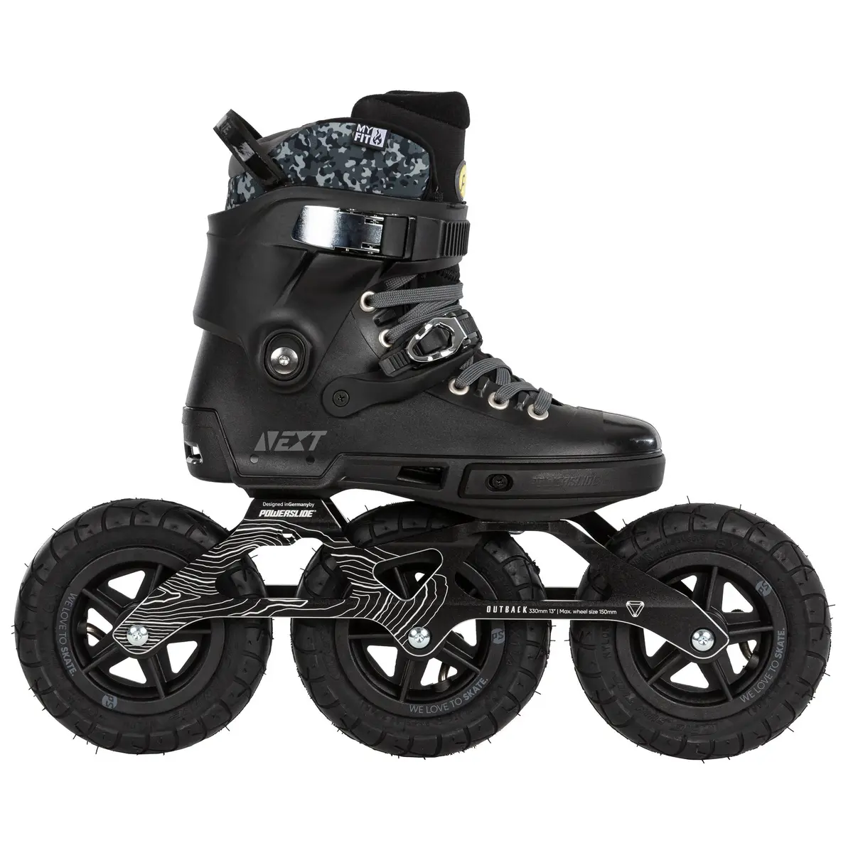 Next Outback 150 1