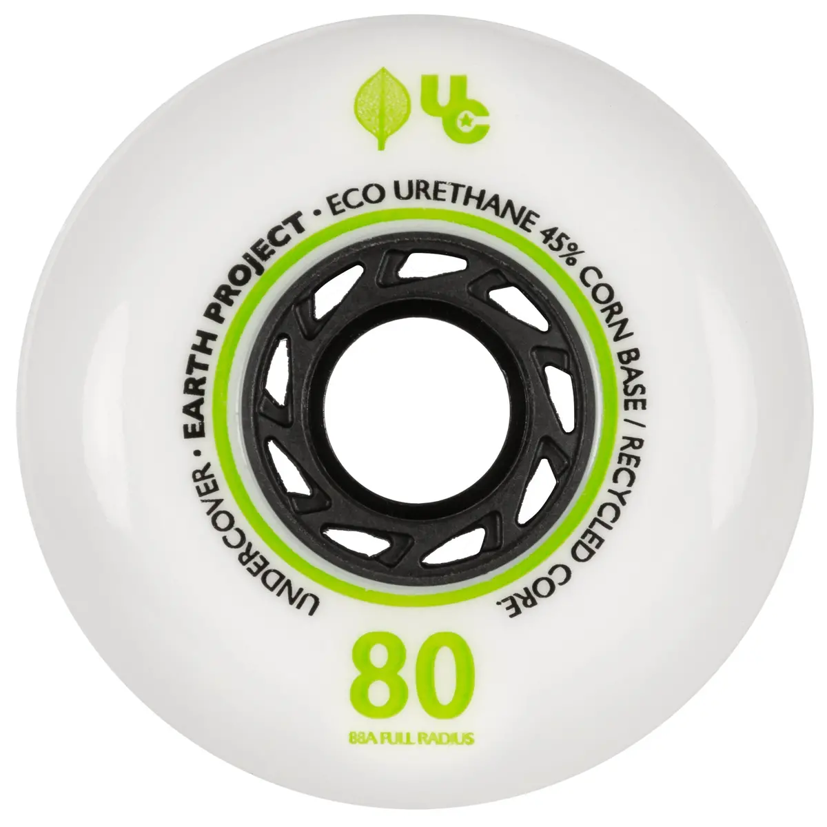 Earth 80/88A, 4-Pack 1