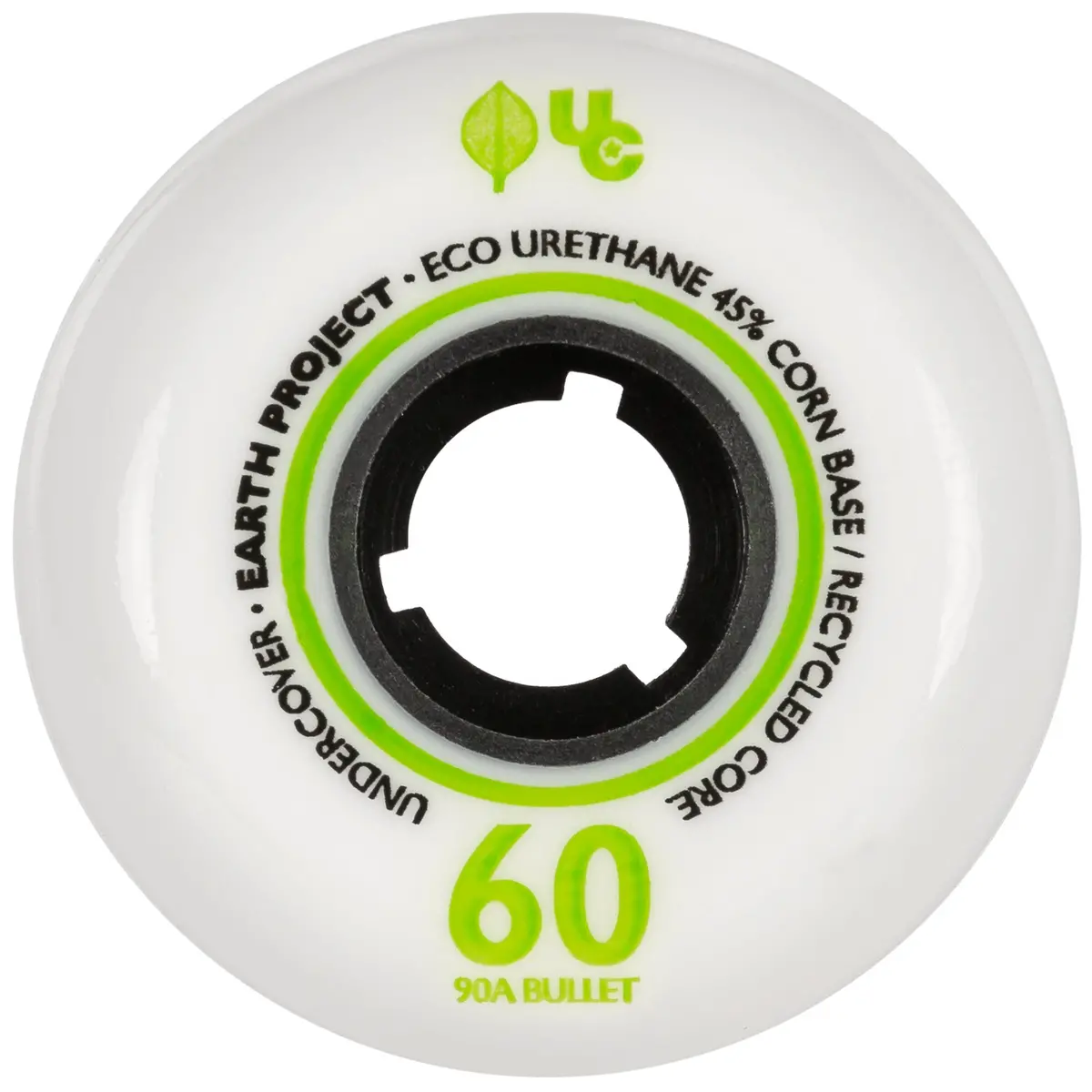 Earth 60/90A, 4-Pack 1