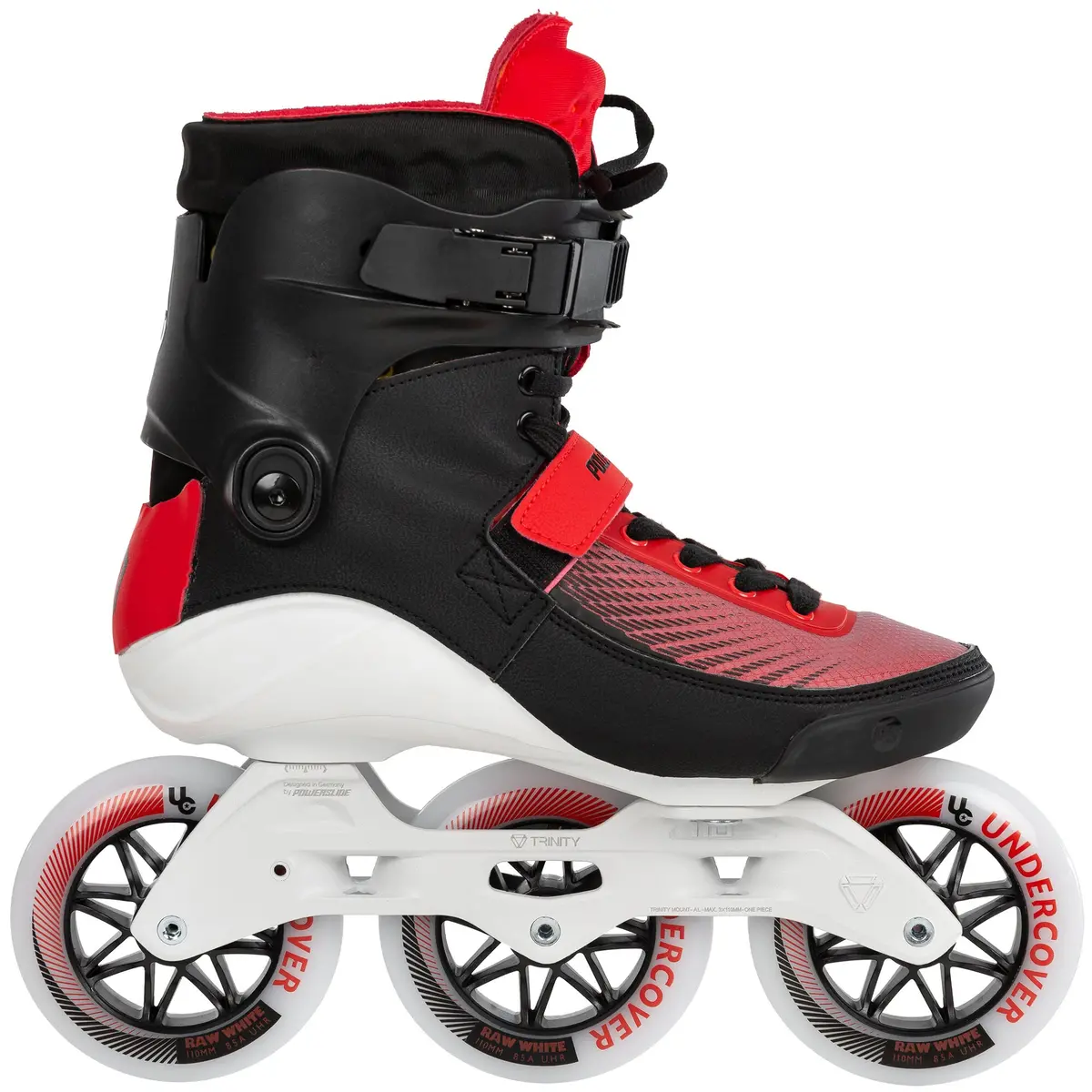 Swell Bolt 110 - 3D Adapt 1
