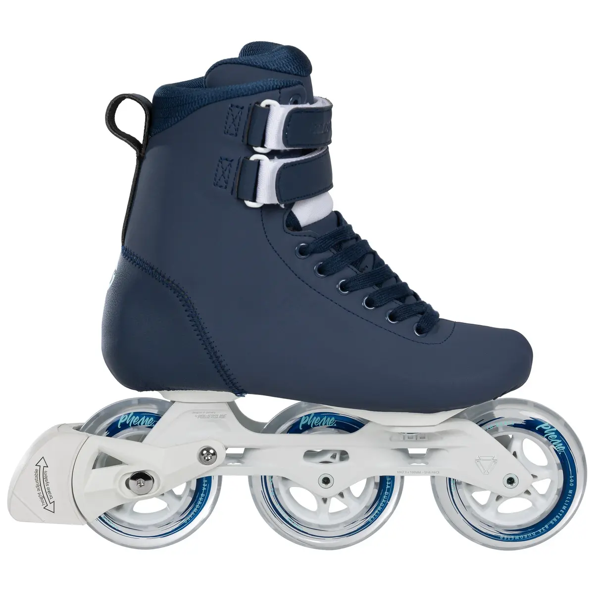 Pheme Ocean 100 1