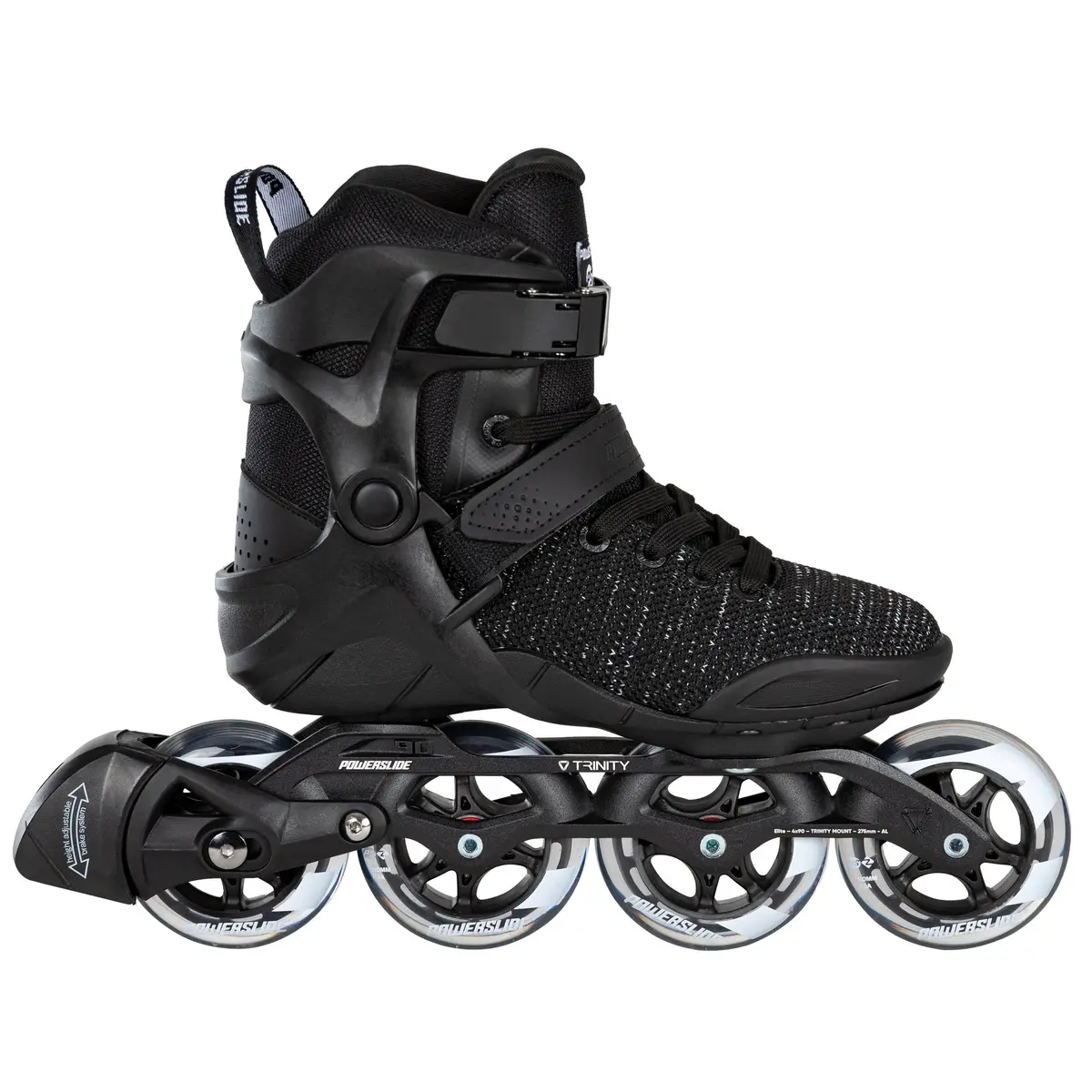 Phuzion Xenon Black 90 1
