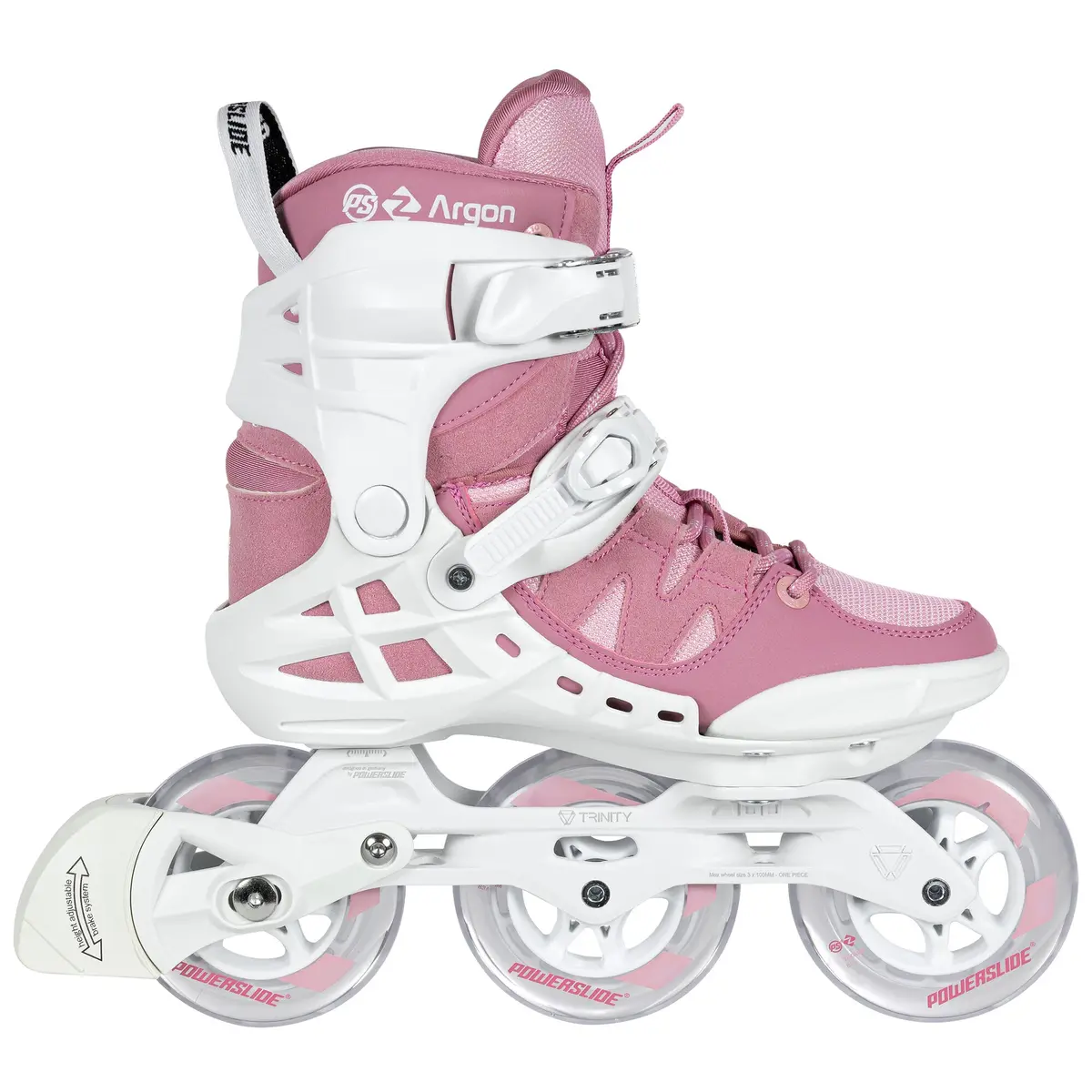 Phuzion Argon Rose 100 1