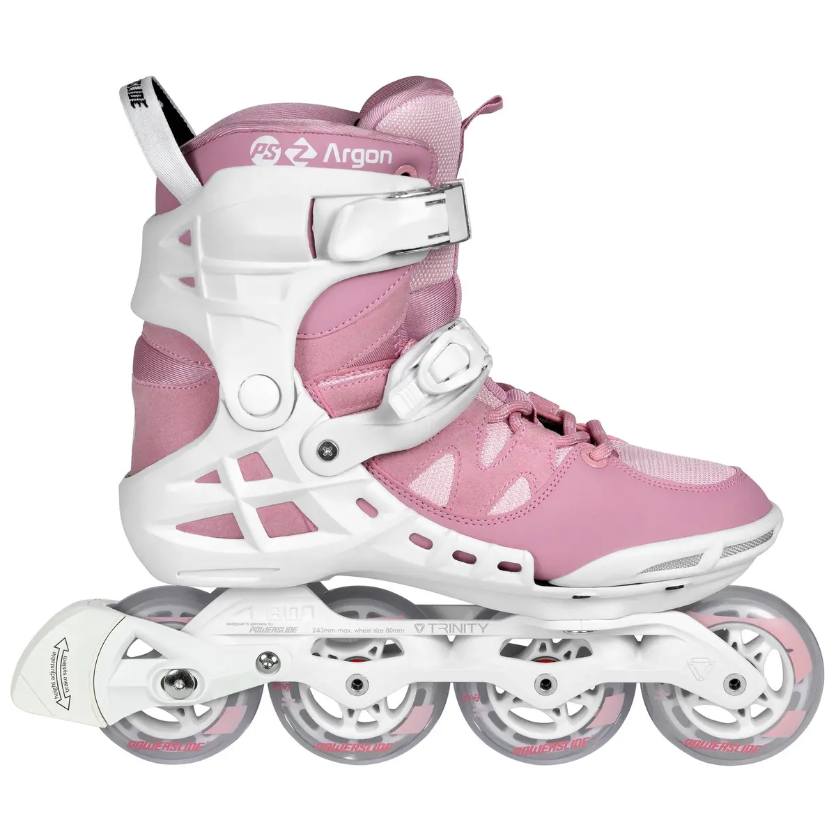Phuzion Argon Rose 80 1