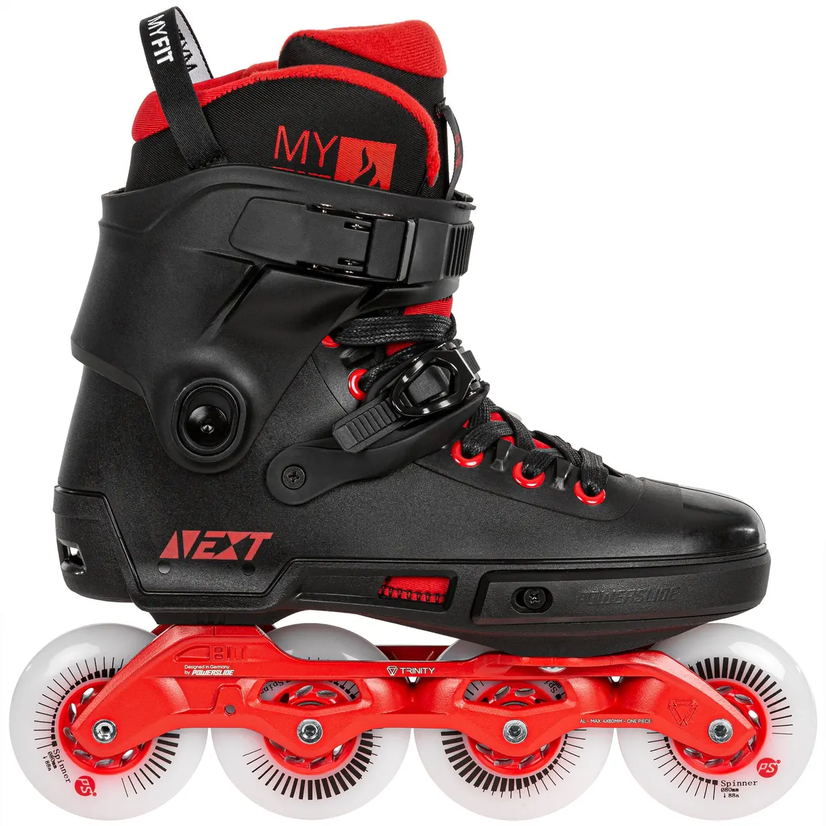 Next Black Red 80 1