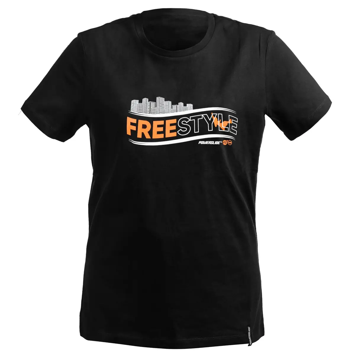 Freestyle T-Shirt 1