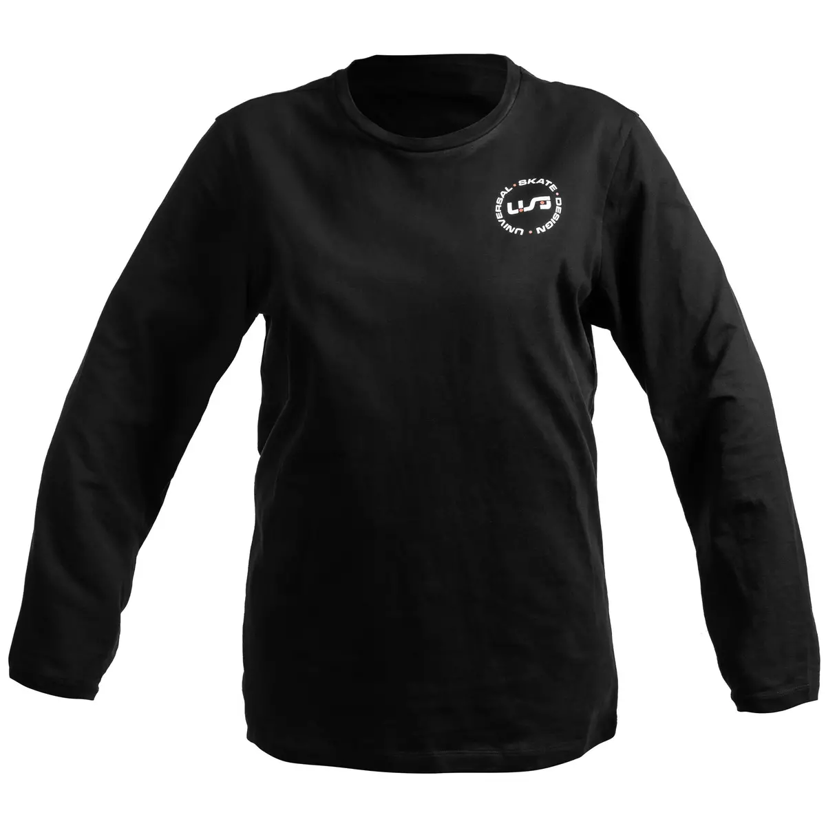 Heritage Longsleeve 1
