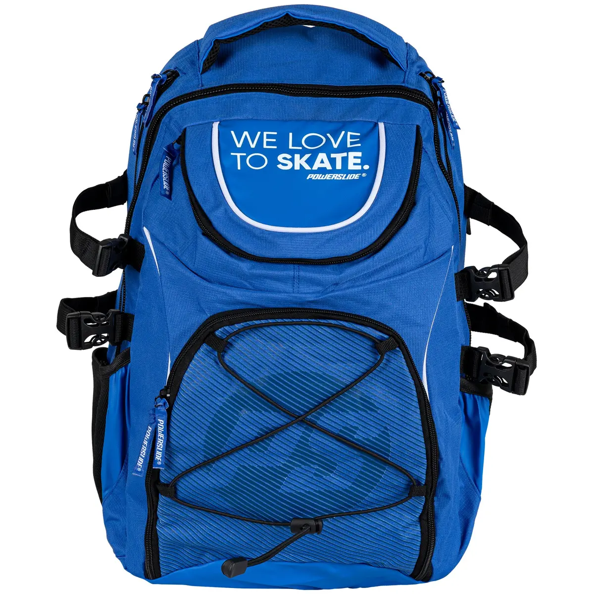 Welovetoskate Backpack 1