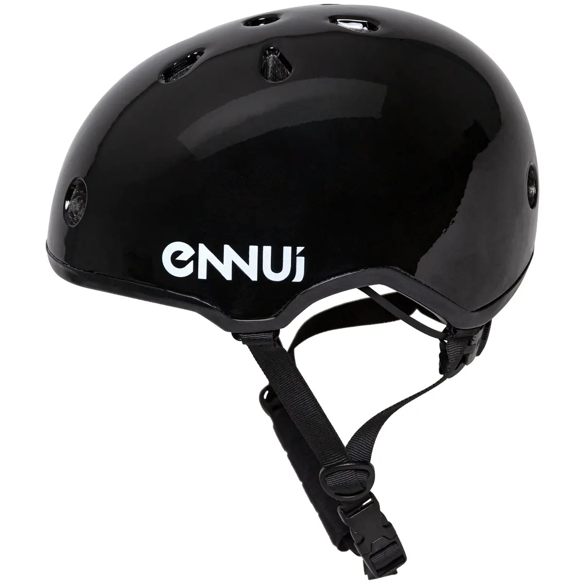 Elite Black (Include Removable Peak) 1