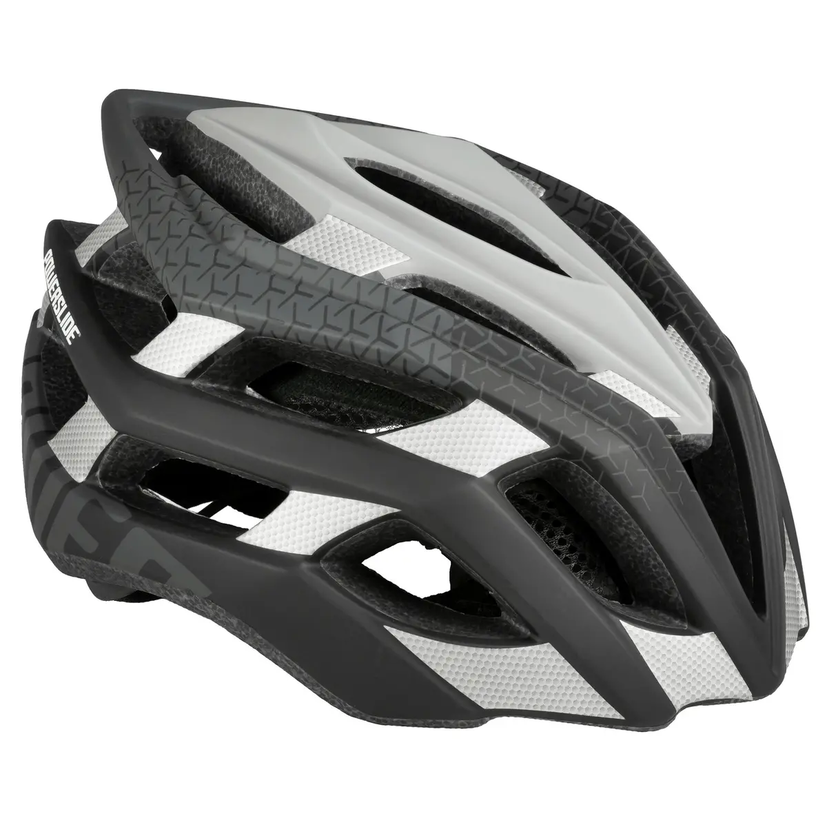 Sportstyle Black Grey 1