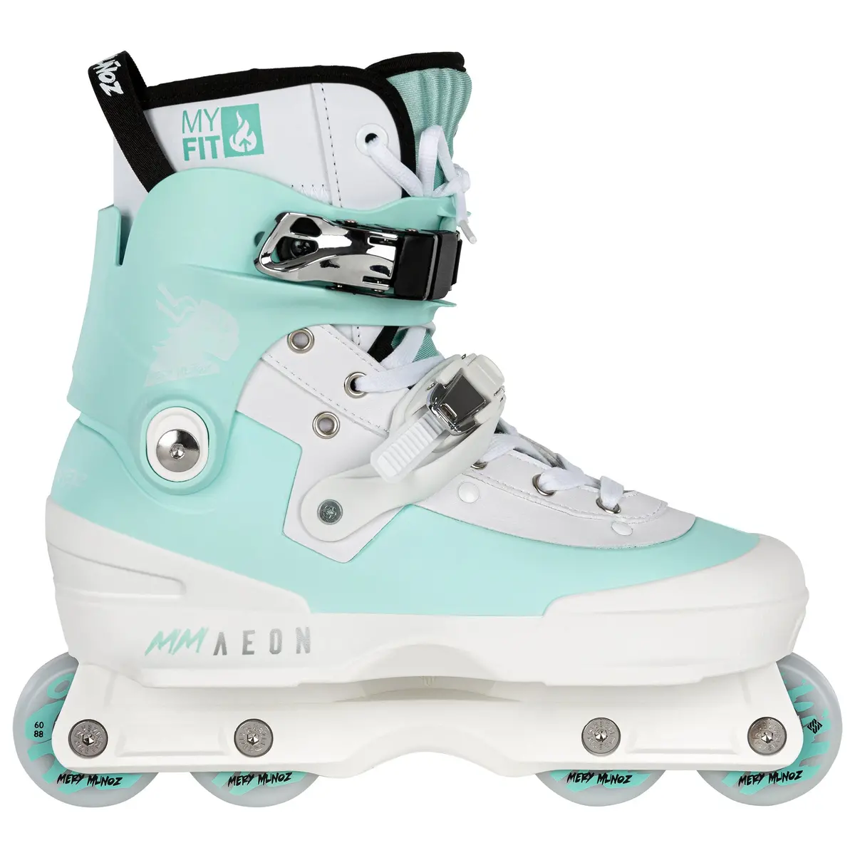 Aeon Mery Munoz Pro 60 1