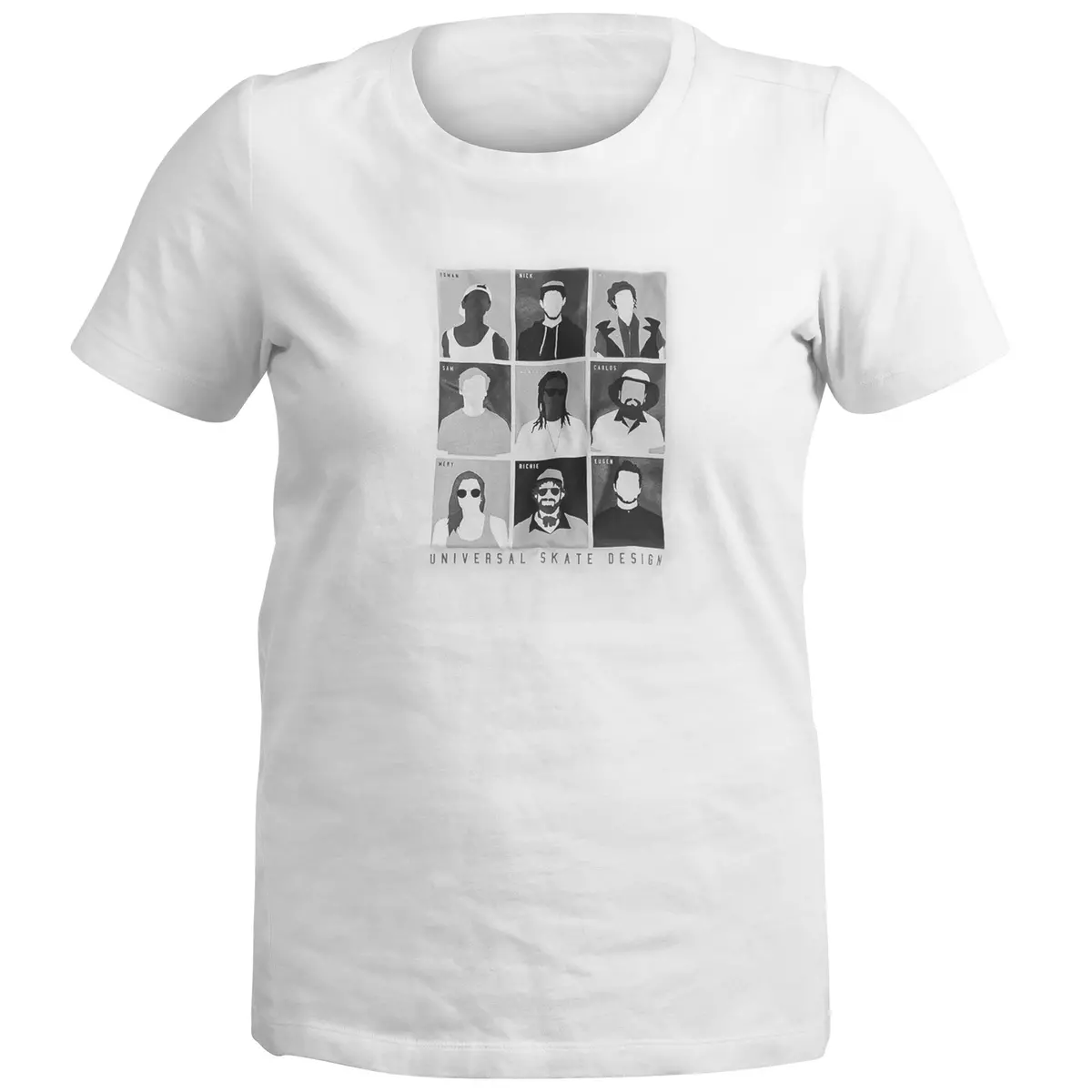 Usd Pro Team T-Shirt 1