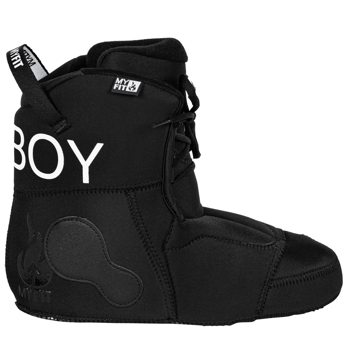 Fat Boy Dual Fit Liner 1